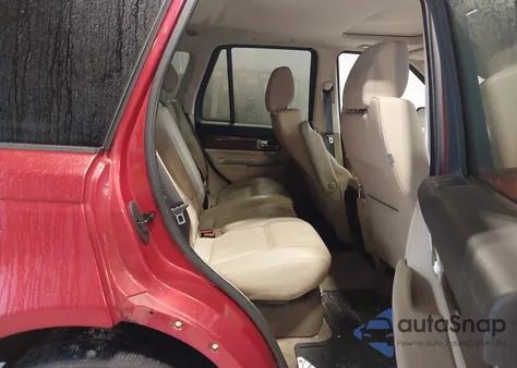 2011 Land Rover Range Rover Sport Hse из США, поврежденный, VIN SALSF2D42BA263242